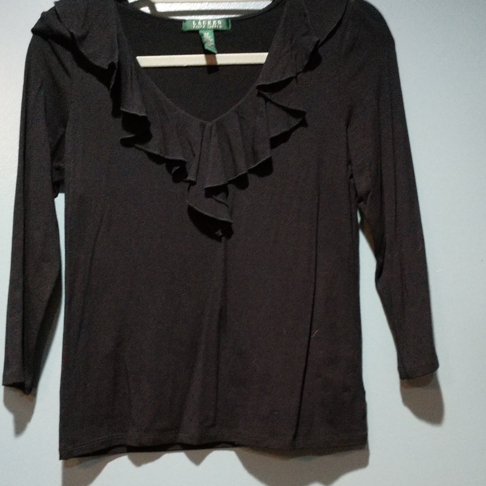 Ralph Lauren womens top
